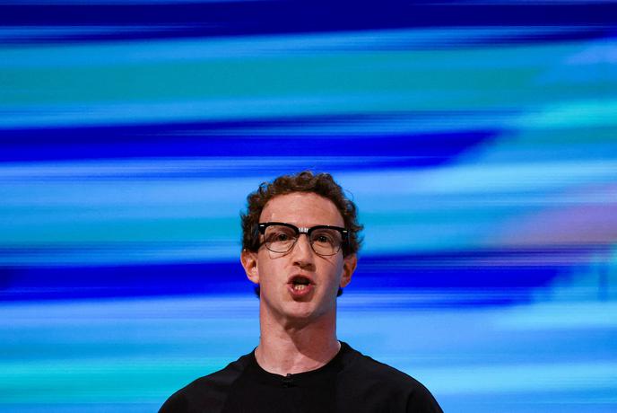 Nov davek: Mark Zuckerberg se že pripravlja