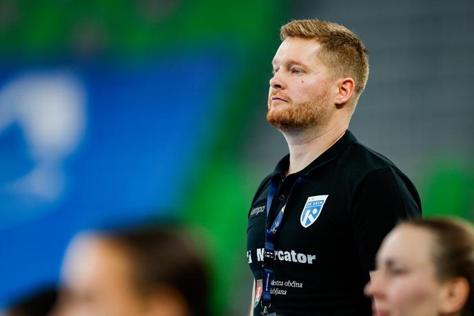 Žiga Novak | Žiga Novak je slovenski strokovnjak z izkušnjami doma in v tujini. | Foto Krim Mercator