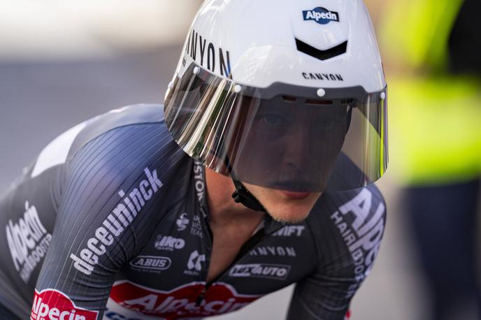 Gal Glivar | 23-letni Gal Glivar ima za seboj dolgo sezono, v tej pa je doživel marsikaj in se tudi veliko naučil. | Foto Guliverimage