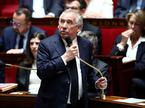 Francois Bayrou, francoski premier, predsednik vlade, Francija