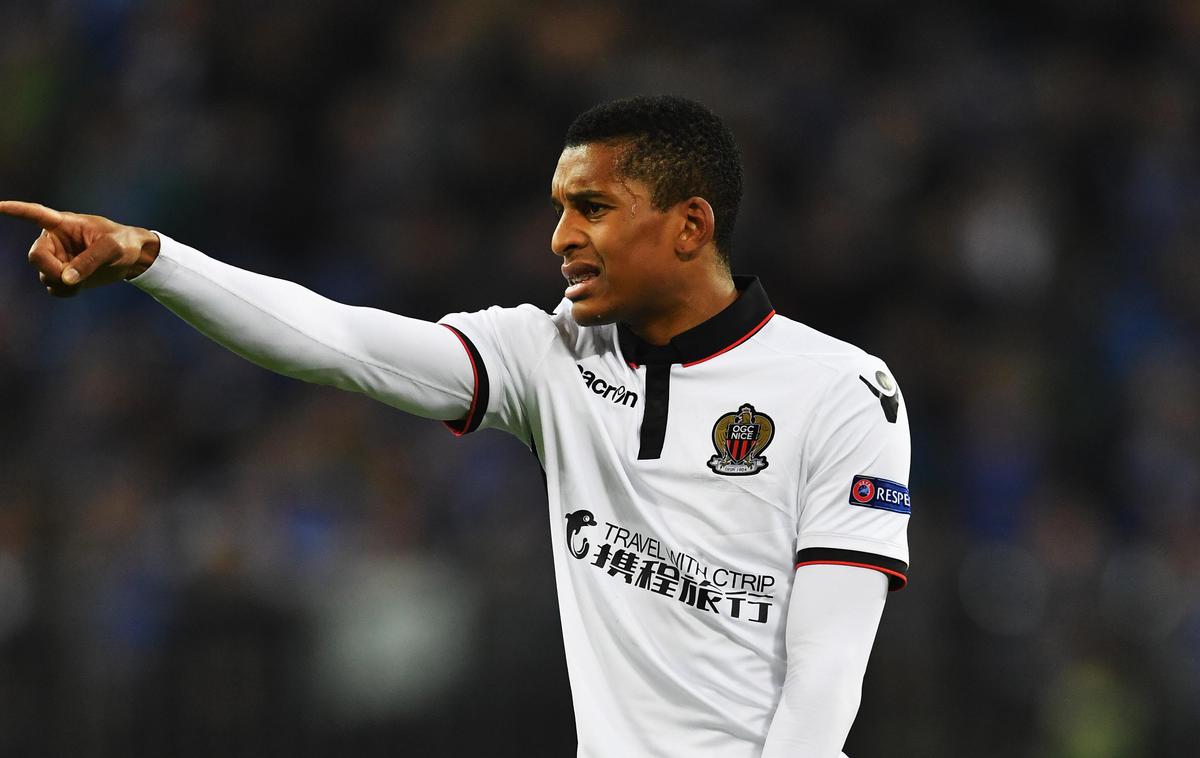 Dalbert | Foto Getty Images