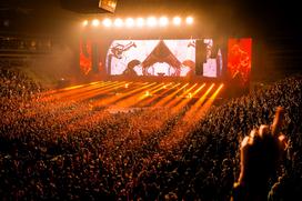 Siddharta, 30 let, Stožice