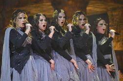 Hrvaška na Evrovizijo pošilja to pesem