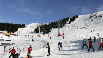 Enotne zimske počitnice naj bi zamajale slovenski turizem