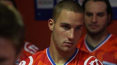Švicarsko turnejo začeli s porazom 