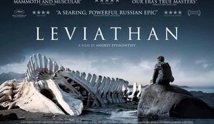 OCENA FILMA: Leviatan