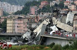 V tragediji pri sosedih umrlo 42 ljudi, razglasili izredne razmere #video