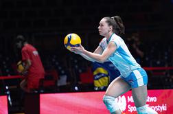 Lorena Lorber Fijok druga v Nemčiji, Saša Planinšec tretja na Poljskem