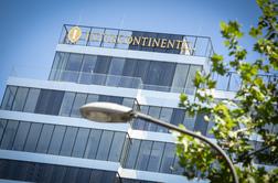 V Delta Holdingu zanikajo navedbe glede gradnje hotela Intercontinental