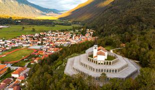 Najbolj gostoljubni kraji na svetu: med njimi tudi malo slovensko mesto #video