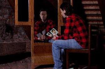 Izgubljen, da najden