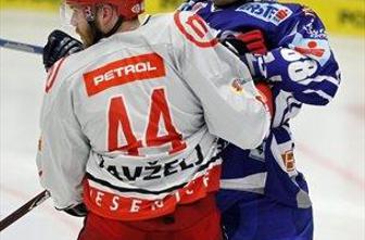 Proti Jesenicam vsi nasprotniki ''nabrušeni''