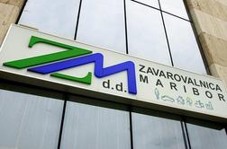 NKBM za 65 milijonov evrov prodala delež v Zavarovalnici Maribor