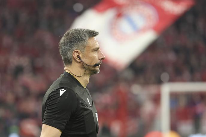 Slavko Vinčić | Slavko Vinčić se je naposlušal kritik iz vrst nogometašev in navijačev Reala. | Foto Guliverimage