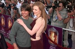 Nicole Kidman po 25 letih spregovorila o ločitvi od Toma Cruisa