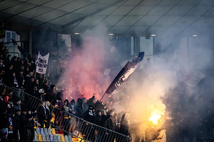 Maribor Nafta Viole | Foto Jure Banfi