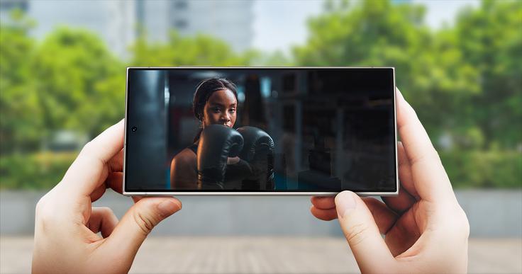 galaxy-s24-ultra-highlights-display-after-tb | Foto: Samsung