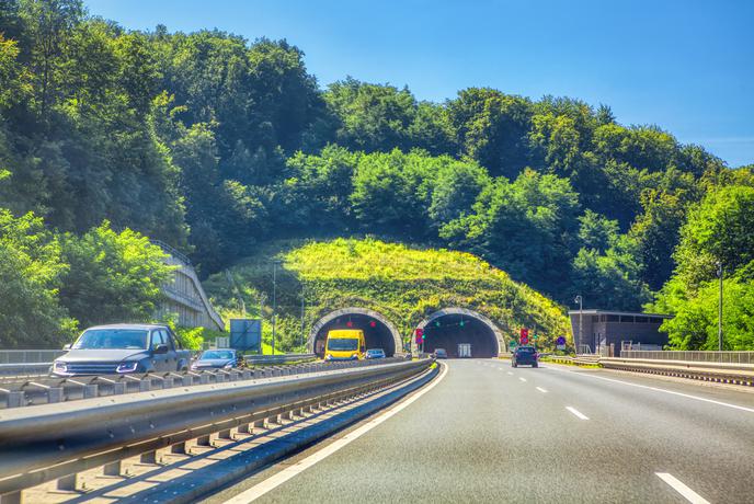 Aplikacija, s katero se boste ognili zastojem