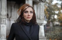 Vdova pri 44 letih: ostala brez moža – in skoraj brez dohodka