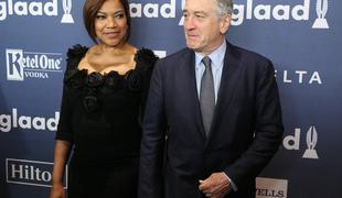 Robert De Niro se je po 21 letih zakona razšel s svojo ženo