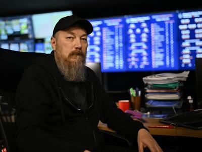 Mož, ki Rusiji zadaja najhujše udarce, zdaj grozi Belorusiji