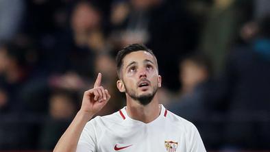 PSG "okradel" Sevillo: vreden je 40 milijonov, plačali pa so več kot polovico manj