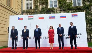 Pahor: Če širitve EU ne bo, bi to lahko imelo velike in slabe posledice