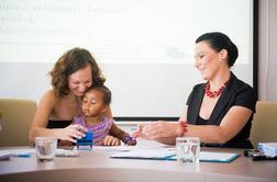 4,5 milijona evrov za razvoj socialnega podjetništva v Sloveniji
