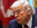Donald Trump, ameriški predsednik