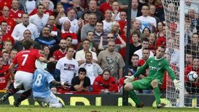 V Manchestru glavni United