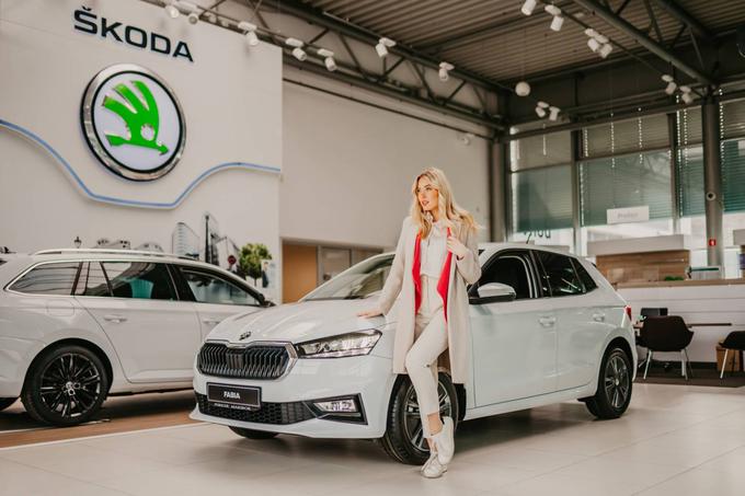nova-skoda-fabia-2024-easy-akcija-porsche-inter-auto (1) | Foto: Porsche Inter Auto
