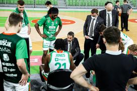 Cedevita Olimpija Hopsi Polzela