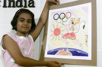 Ko so olimpijske medalje podeljevali tudi umetnikom