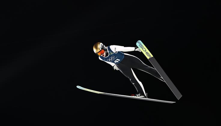 Nika Vodan | Foto: Guliverimage