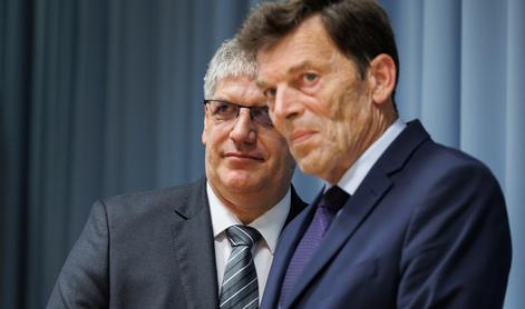 Logaj in Poklukar: To je najpomembnejše