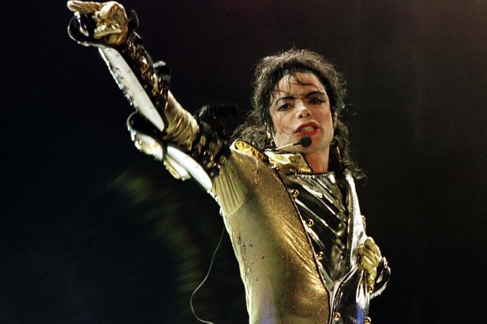 Michael Jackson | Foto Reuters