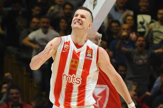 Alen Omić podpisal za klub, ki ga je pred nekaj meseci spravil v slabo voljo