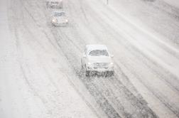 Zimske vremenske razmere ohromile promet na Balkanu