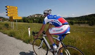 Murn vzel etape pod drobnogled