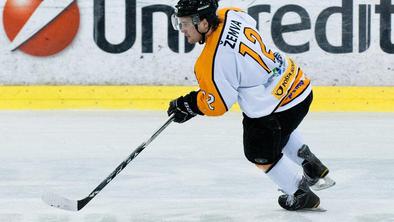 Francija nov dom tudi za Žemvo