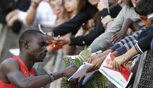 Rudisha v Milanu, Rudolf v Roveretu