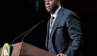 Magic Johnson: Ni dileme, car je Lionel Messi!