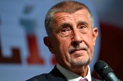 Češki milijarder je novi mandatar za sestavo vlade