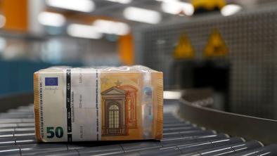 Najvišje plače? Slovenci, ki zaslužijo tudi več kot milijon evrov na leto.