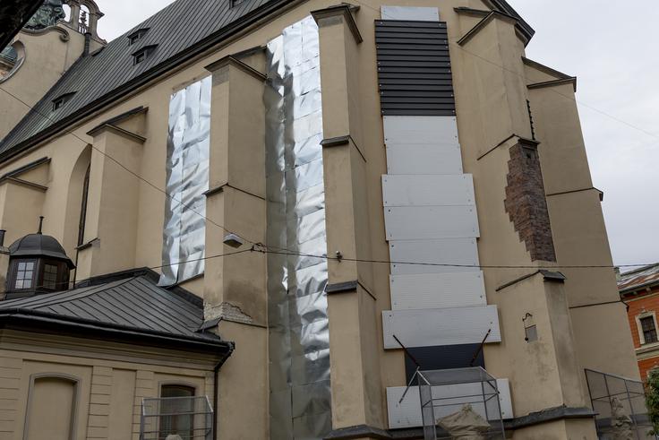 Lvov | Foto: Ana Kovač
