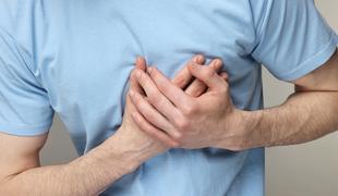 Srčno popuščanje – tiha epidemija sodobnega časa, ki jo lahko ustavimo pravočasno
