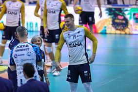 Možič ob zmagi MVP, Kozamernik in Leban še okrevata
