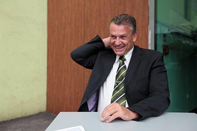 Rupar občini Tržič plačal večji del dolga