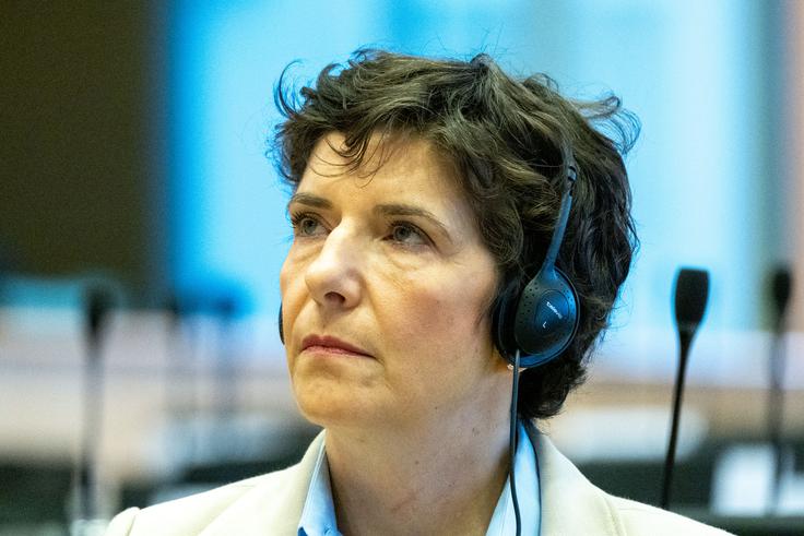 Klara Dobrev | Foto: Reuters