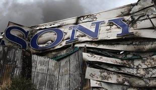 Londonski nemiri prizadeli tudi glasbeno industrijo